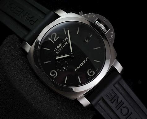 panerai 312 price|More.